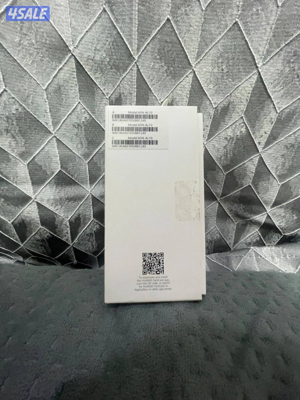 Watch huawel watch 4 pro2