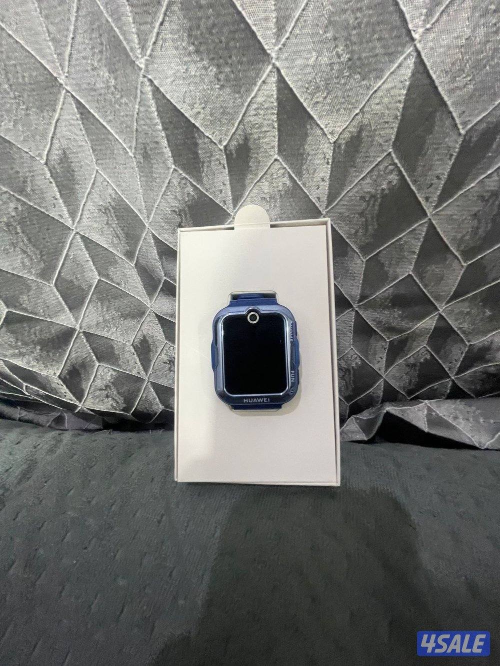 Watch huawel watch 4 pro3