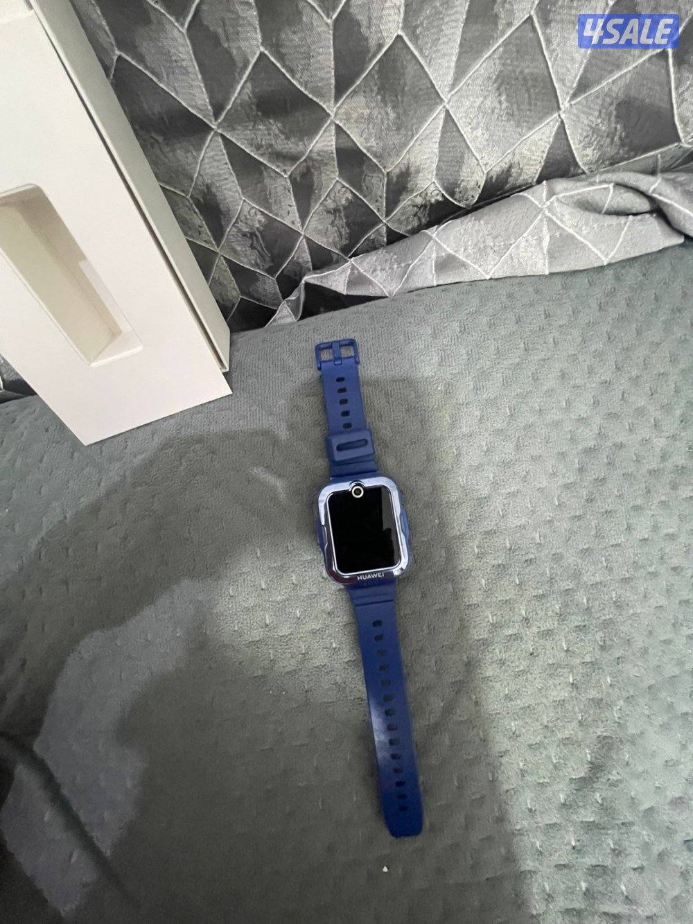 Watch huawel watch 4 pro5