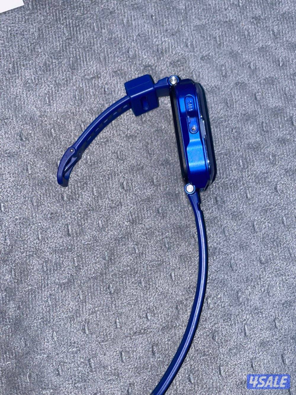 Watch huawel watch 4 pro6