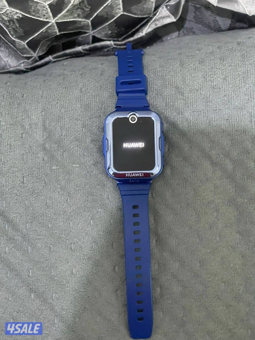 Watch huawel watch 4 pro10