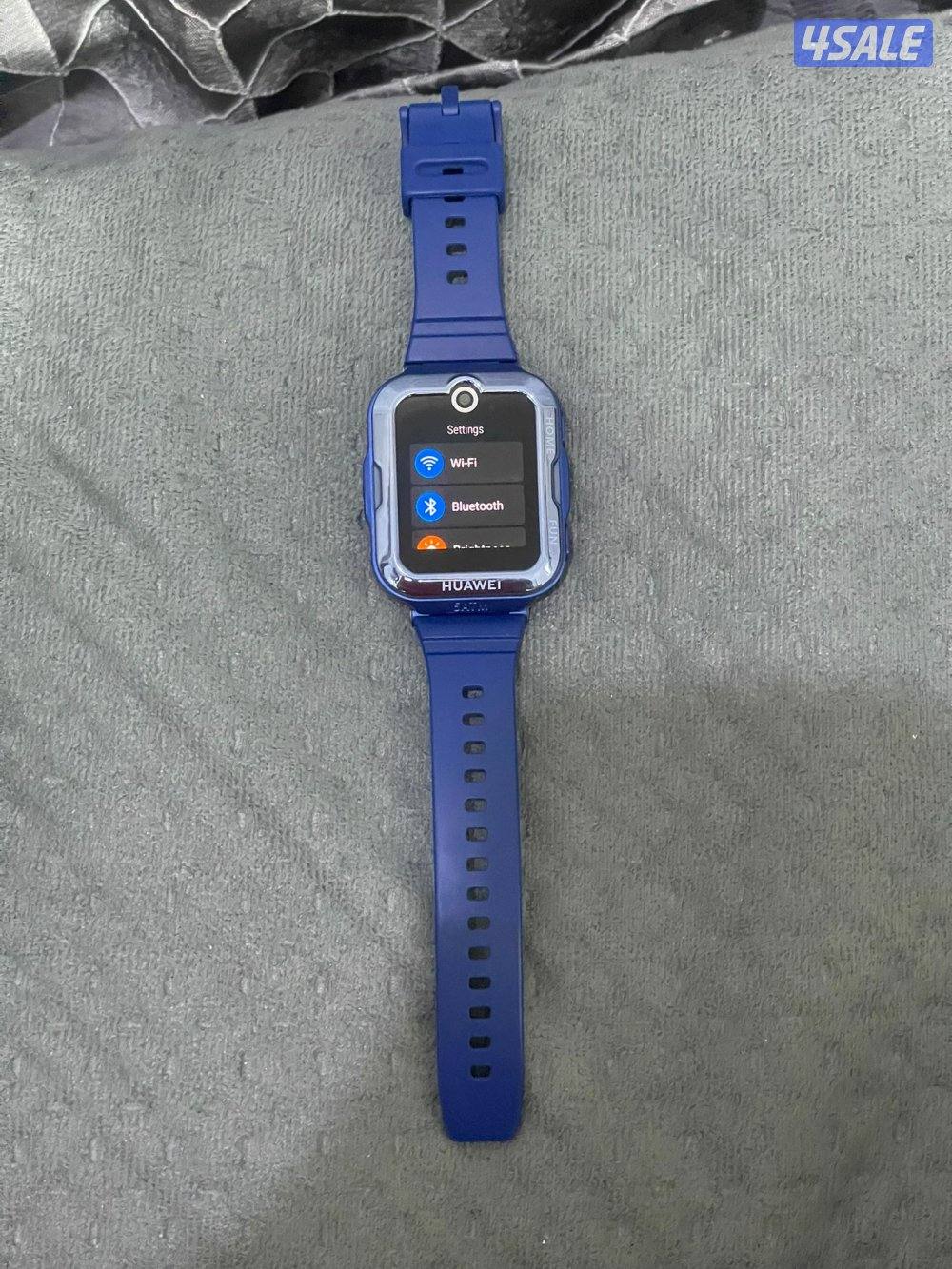 Watch huawel watch 4 pro11