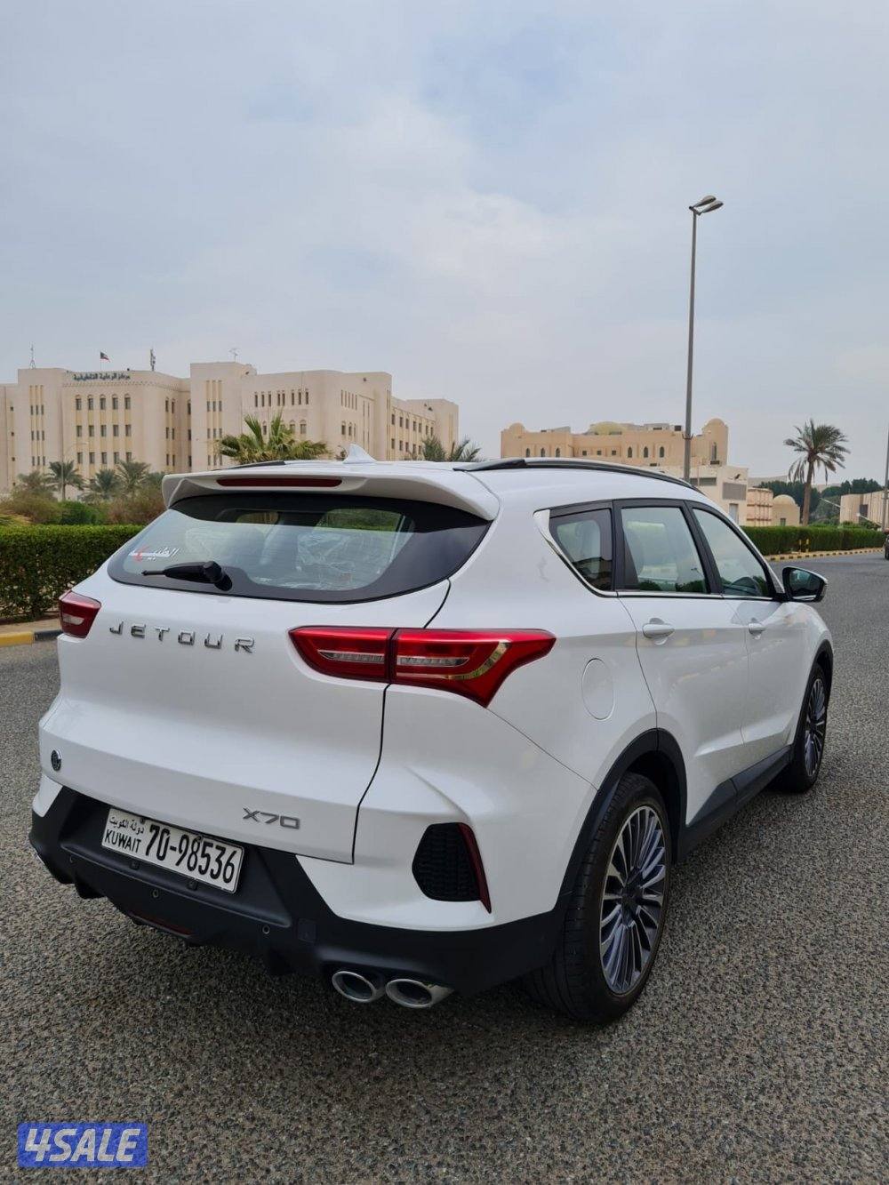 جيتور X70 بنوراما بحاله ممتازه شرط الفحص1