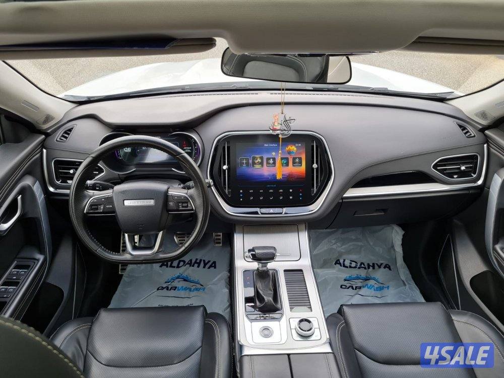 جيتور X70 بنوراما بحاله ممتازه شرط الفحص6