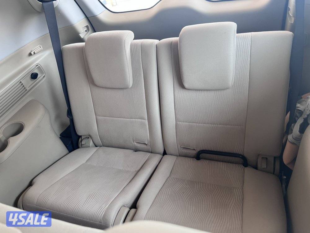 ميتسوبيشي مونتيرو ٢٠١٧10