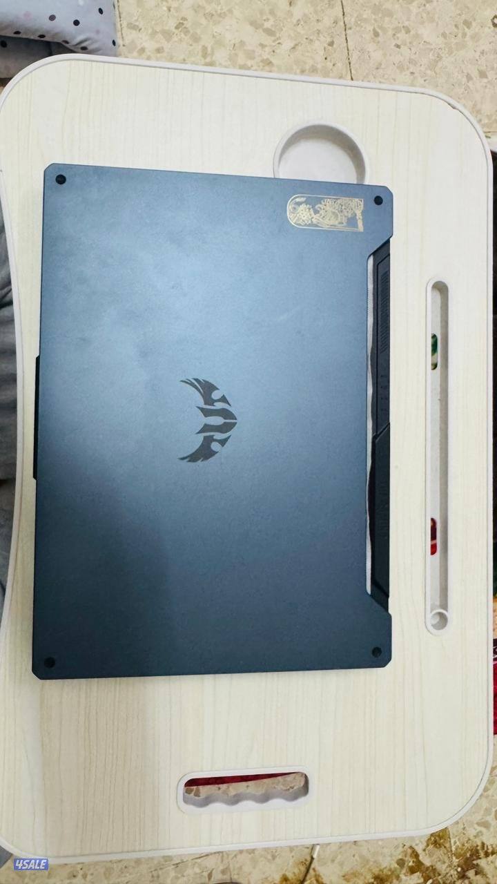 ASUS TUF Gaming A15  8+8 Gb / 512Gb / SSD / 2060 RTX 6Gb / 15.6 FHD3