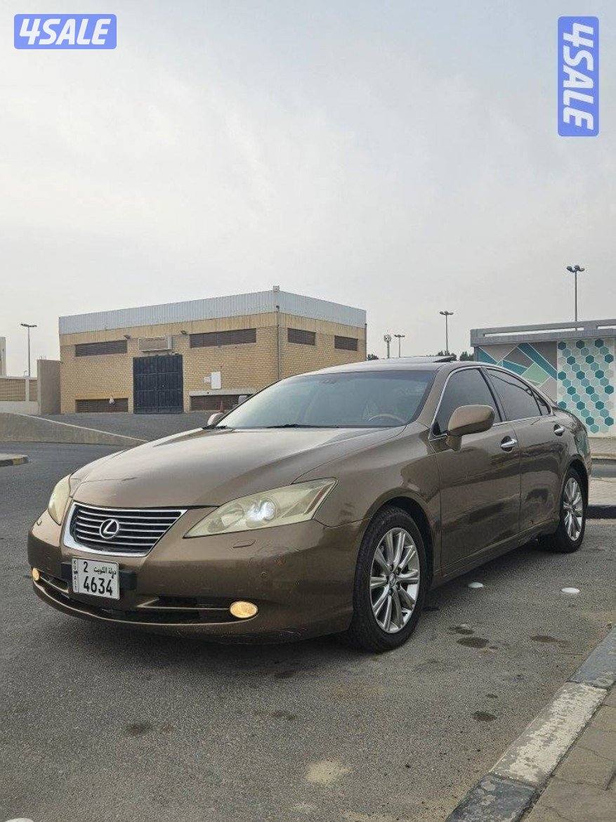 لكزس بسعر ممتاز جلد فتحه شاشه كاميرا5