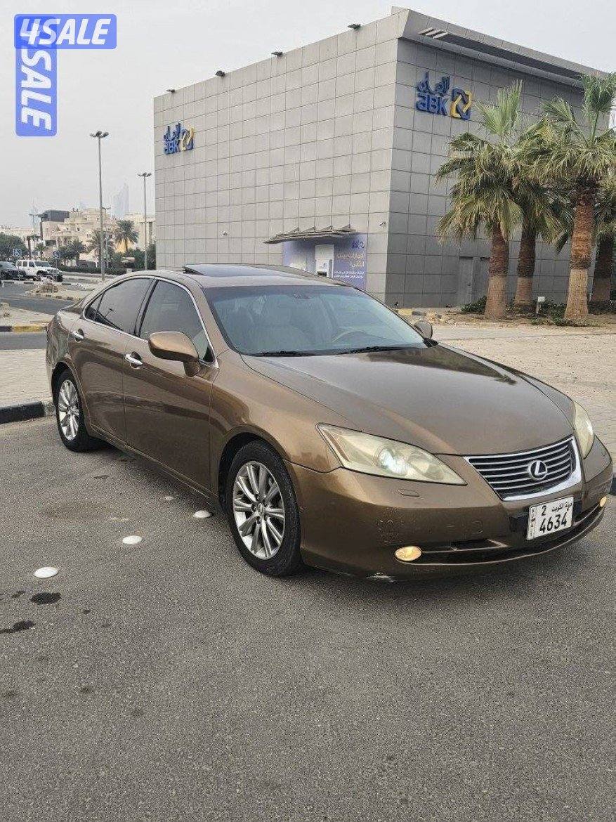 لكزس بسعر ممتاز جلد فتحه شاشه كاميرا6