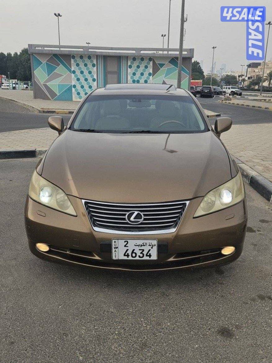 لكزس بسعر ممتاز جلد فتحه شاشه كاميرا7