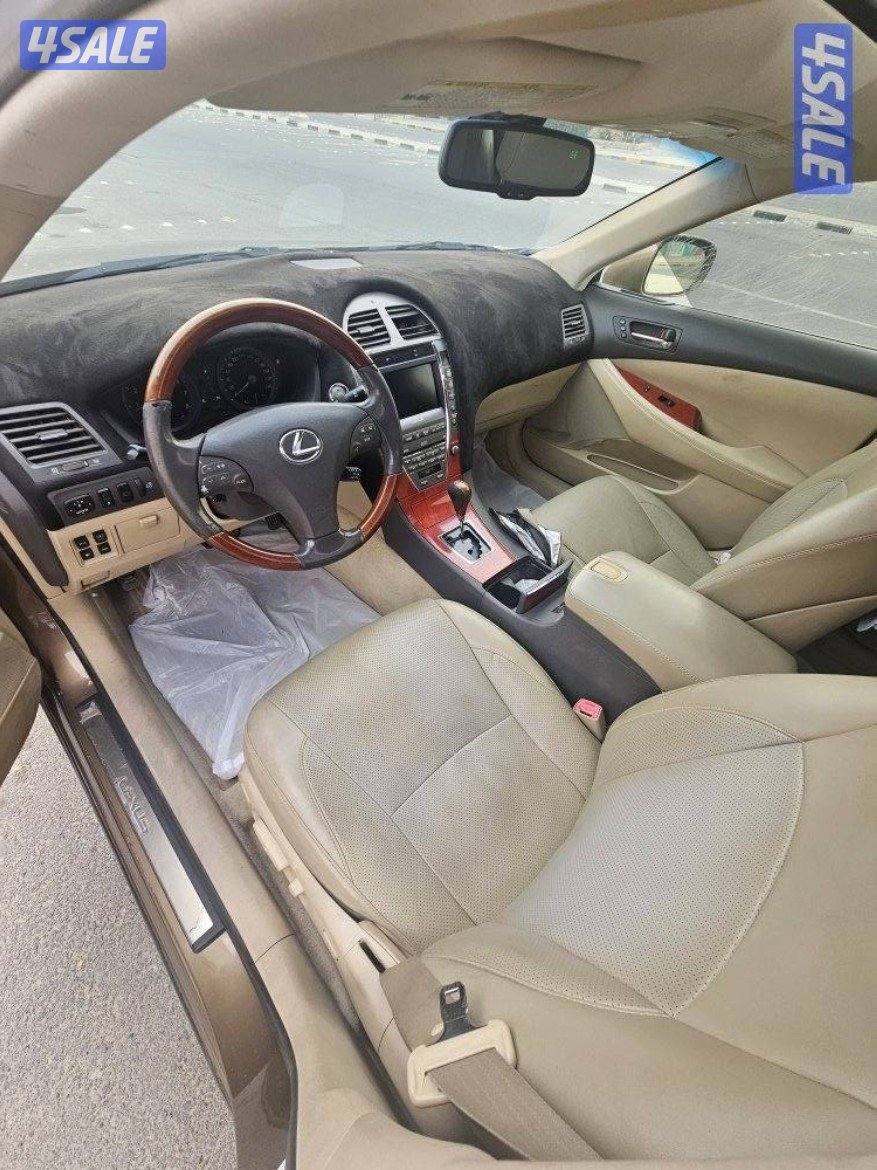 لكزس بسعر ممتاز جلد فتحه شاشه كاميرا8