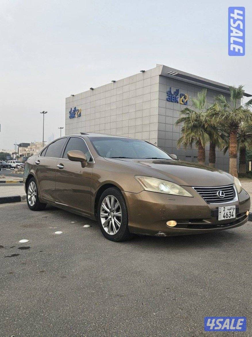 لكزس بسعر ممتاز جلد فتحه شاشه كاميرا11