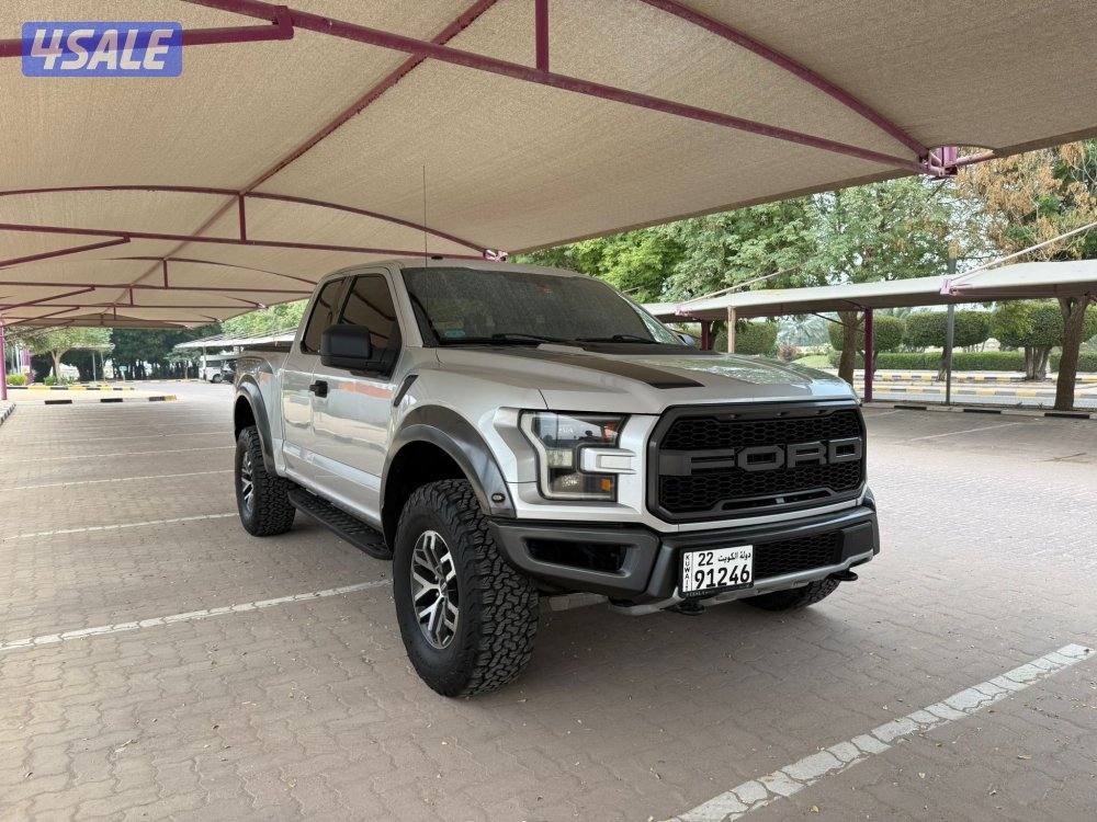 للبيع رابتر1