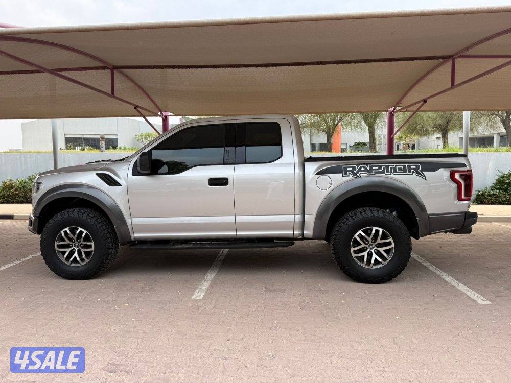 للبيع رابتر2