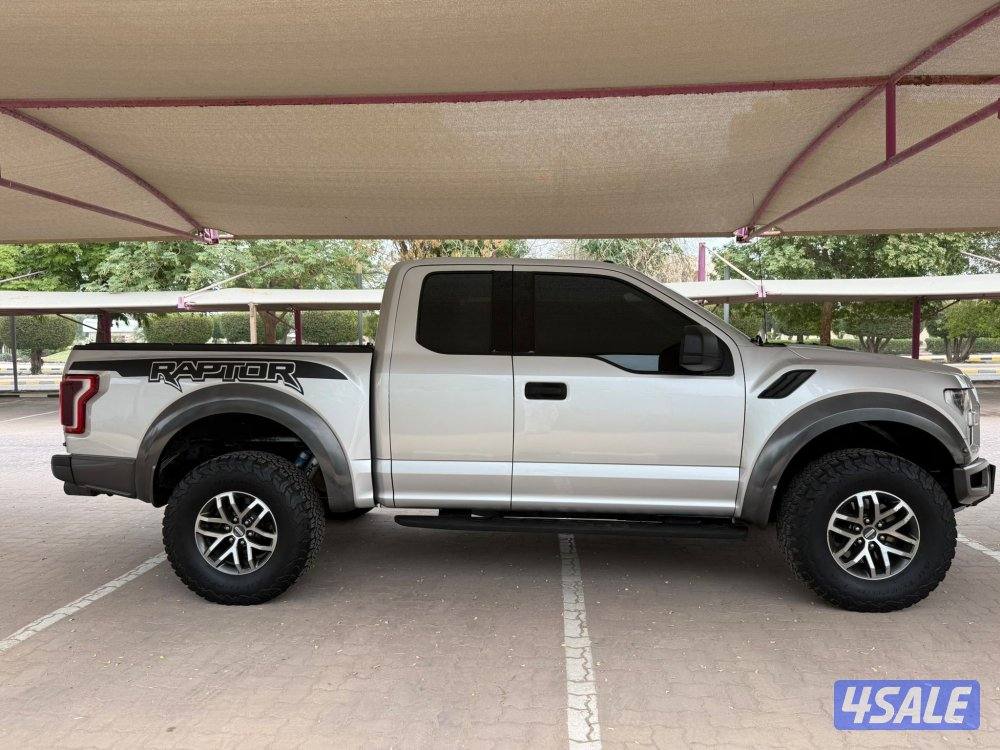 للبيع رابتر4