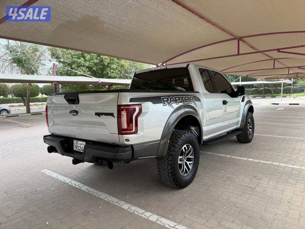 للبيع رابتر3