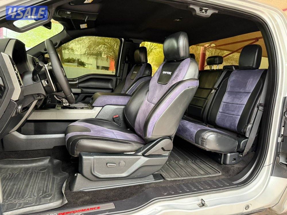 للبيع رابتر5