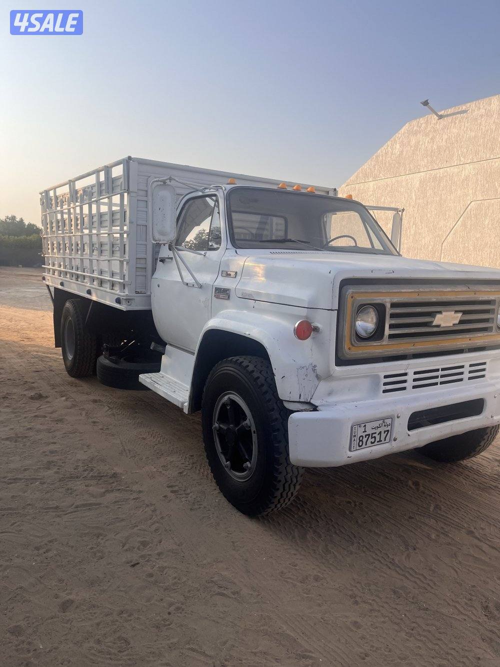 لوري شفر بحالة الوكاله0