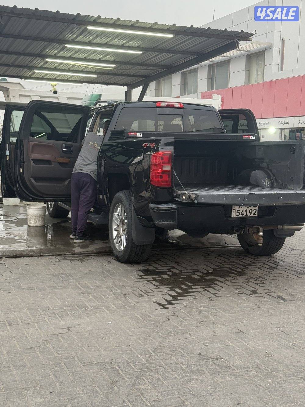 للبيع وانيت هاي كانتري3