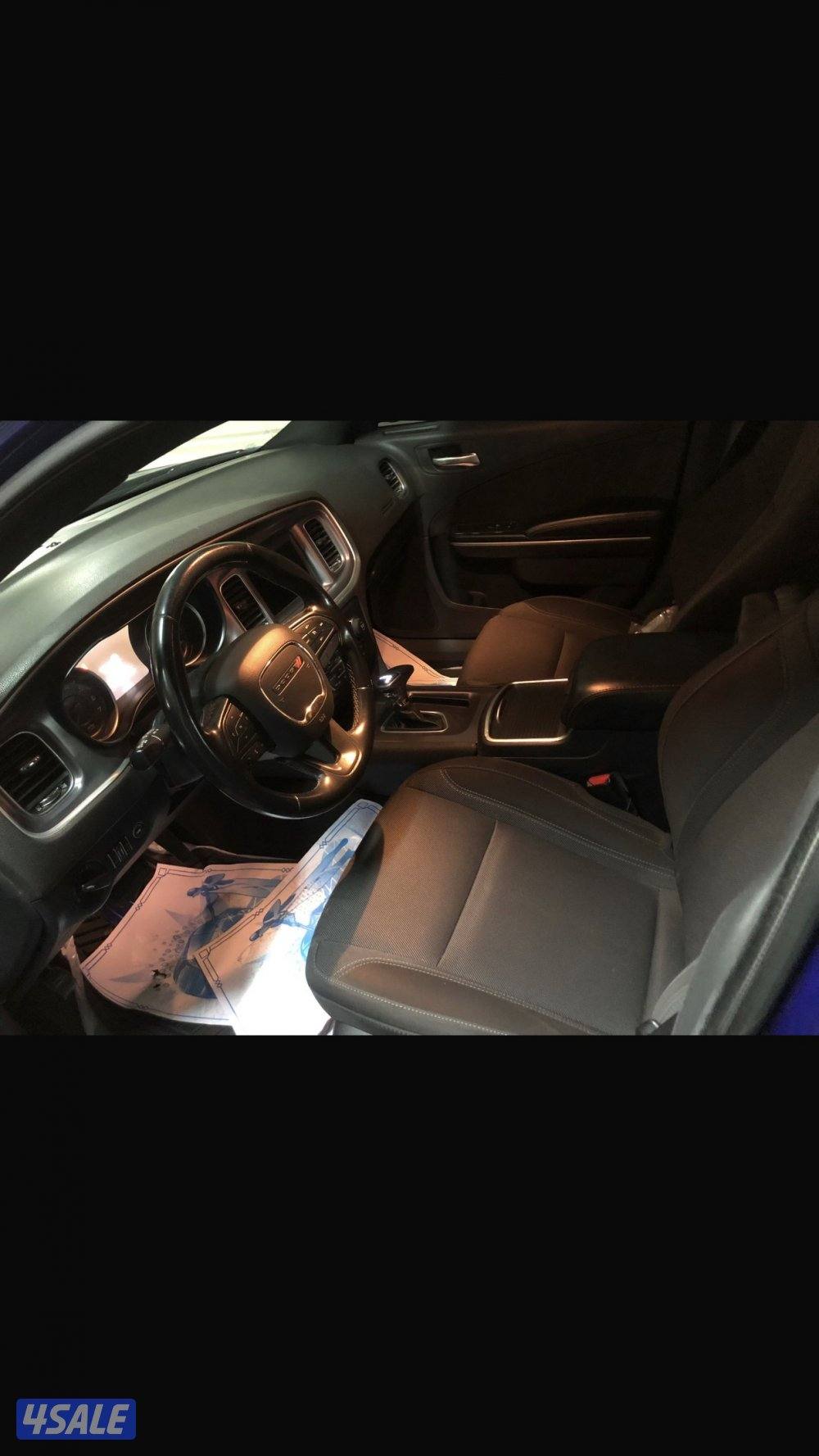 للبيع دوج سته سلندر3