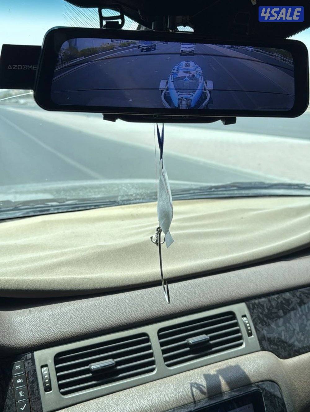 كاياك مع ميراج وعربانه تصلح للجت2