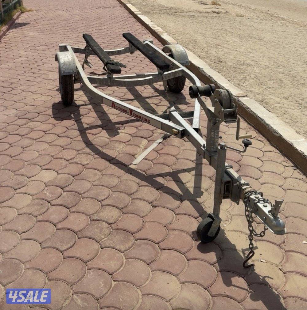 كاياك مع ميراج وعربانه تصلح للجت4