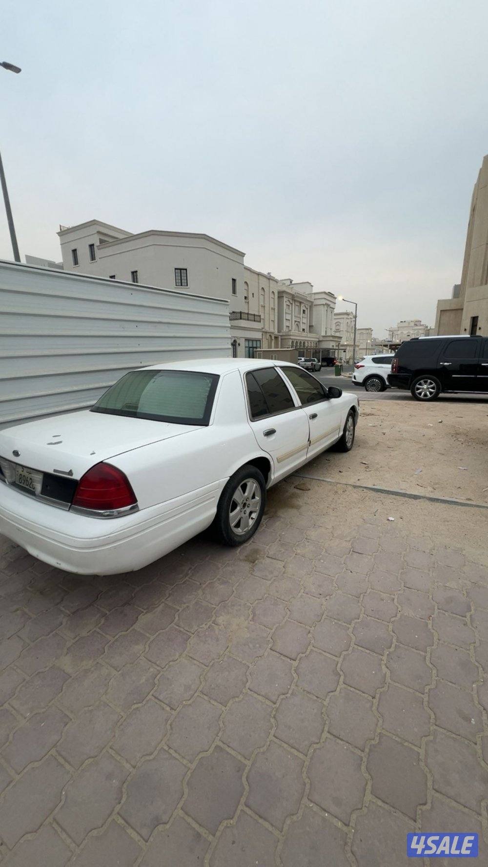 للبيع فورد 2009 على السوم0