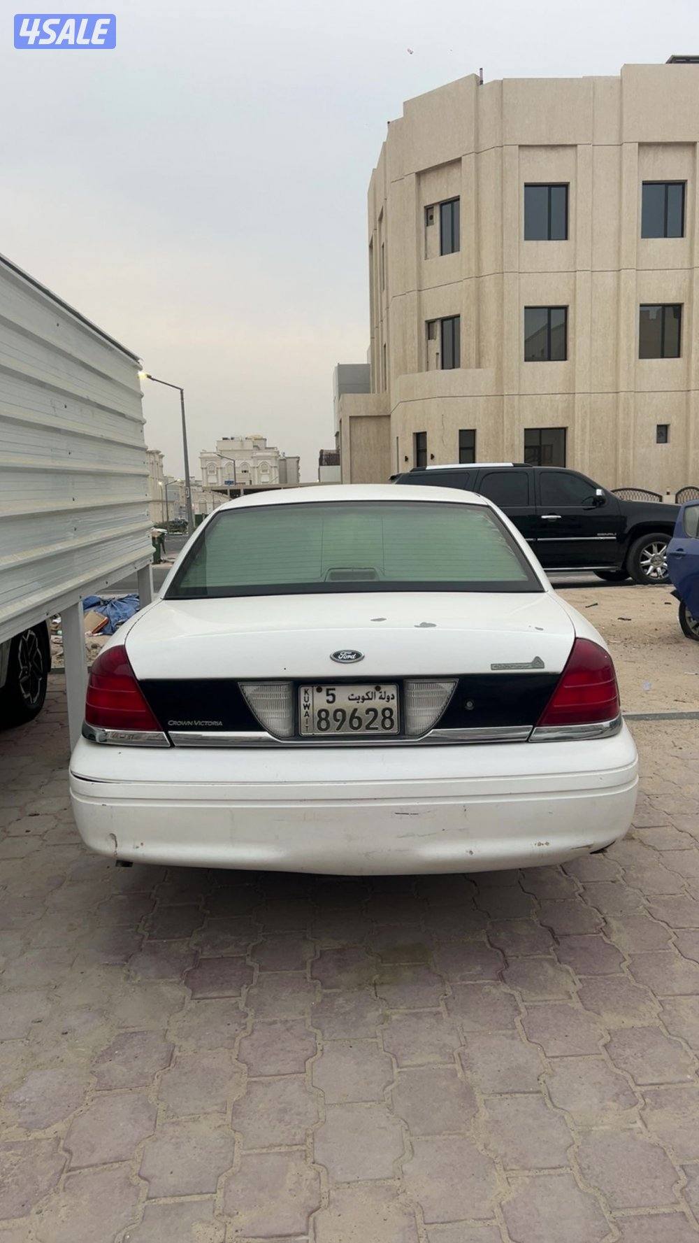 للبيع فورد 2009 على السوم1