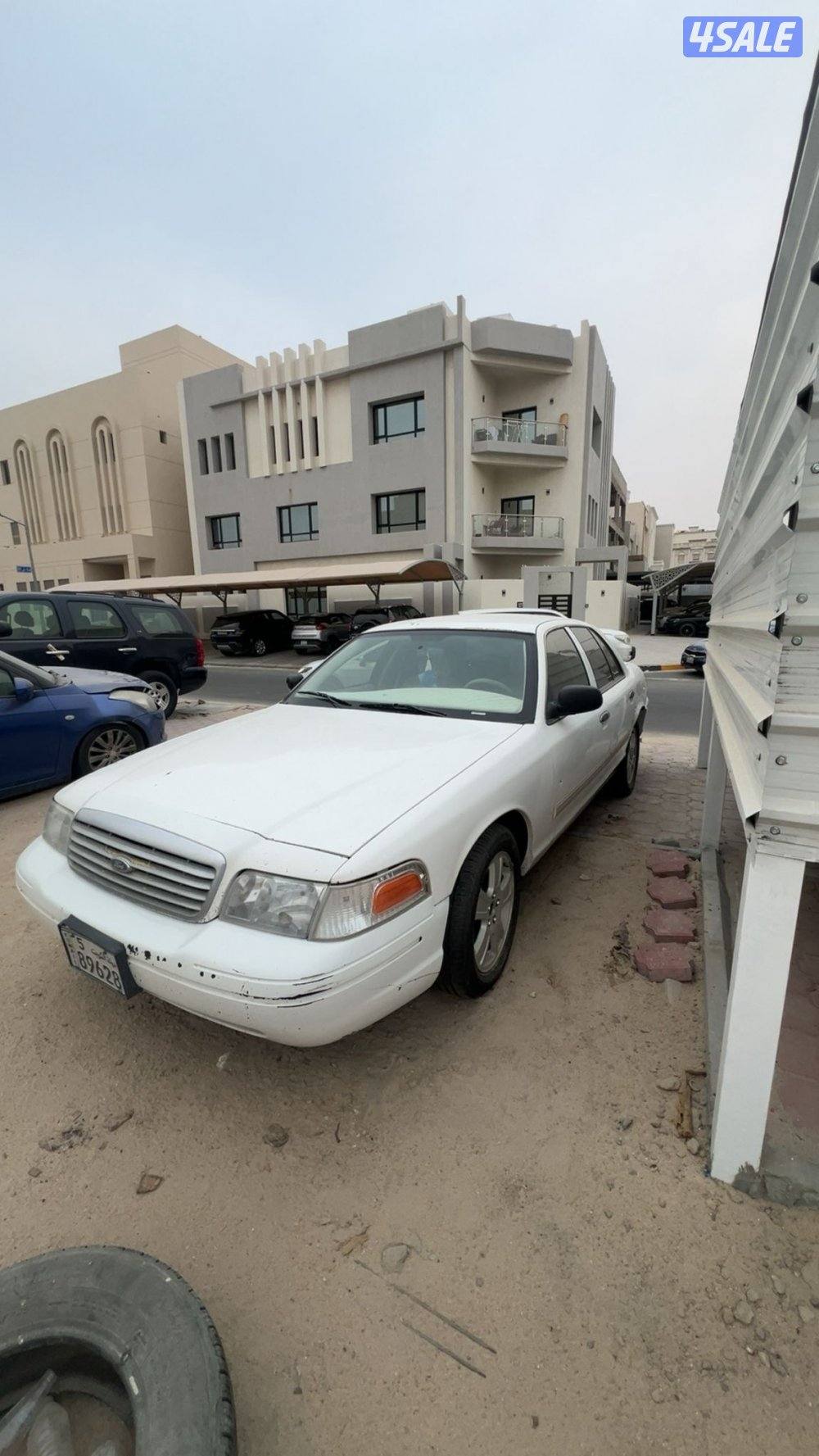 للبيع فورد 2009 على السوم2