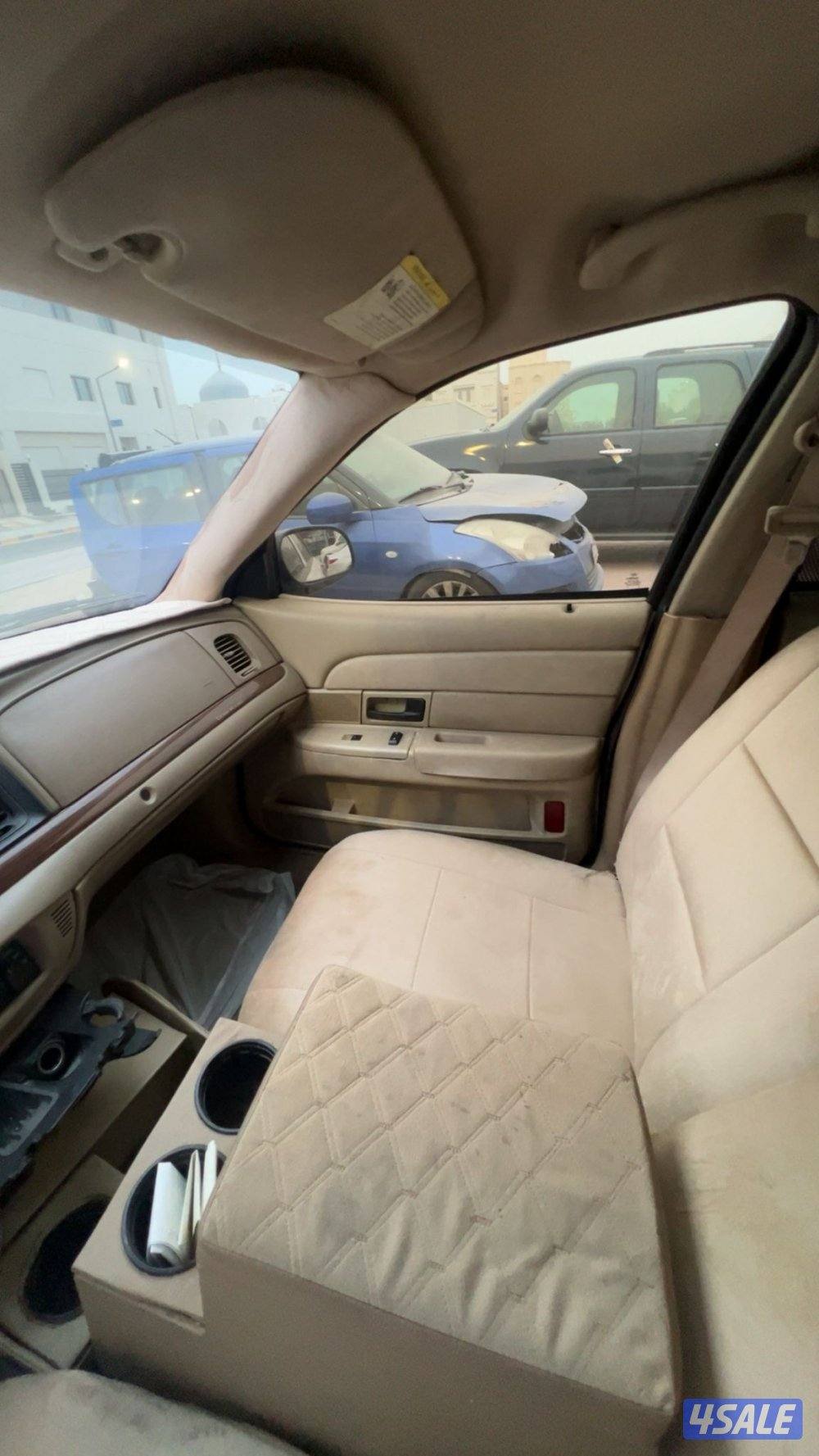 للبيع فورد 2009 على السوم3