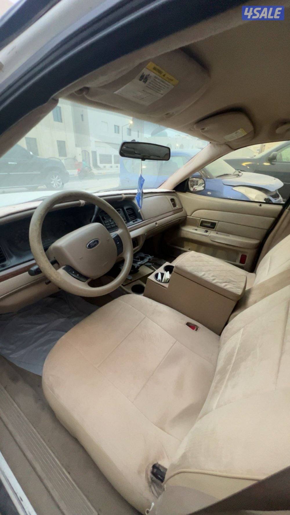 للبيع فورد 2009 على السوم4