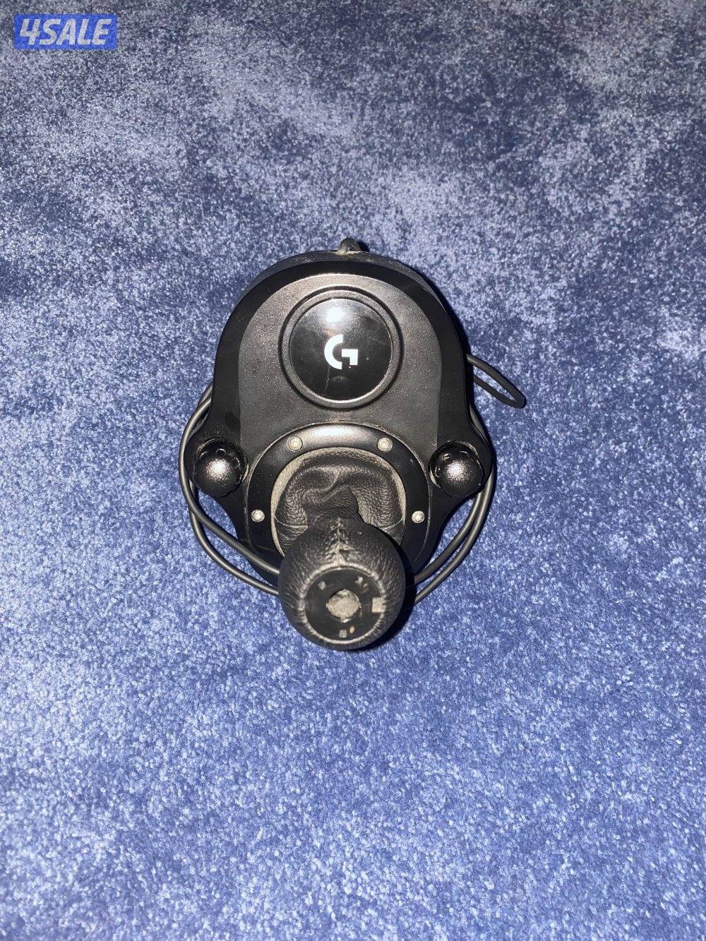 سكان g29 مع دوسات و قير0