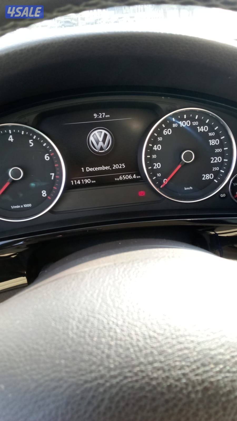 للبيع طوارق قمة بالنظافة ماشي ١١٥7