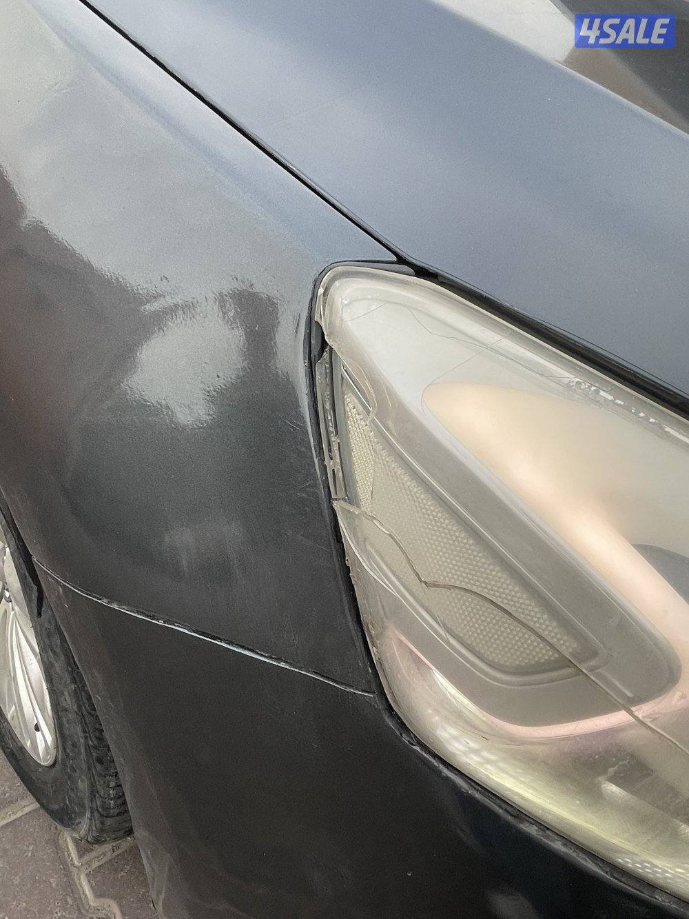 كيا كادينزا ٢٠١٦5