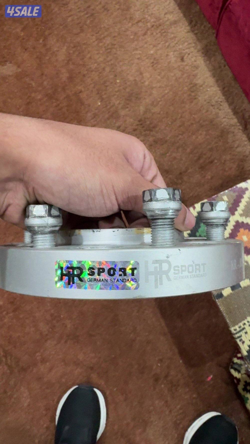 رنقات هلل برادو اصلية + تواير شواهين2