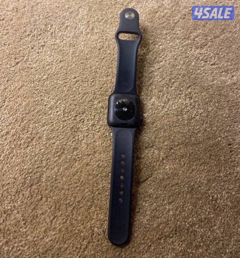 ساعه ابل استعمال نظيف جيل الاول مع شحنها1