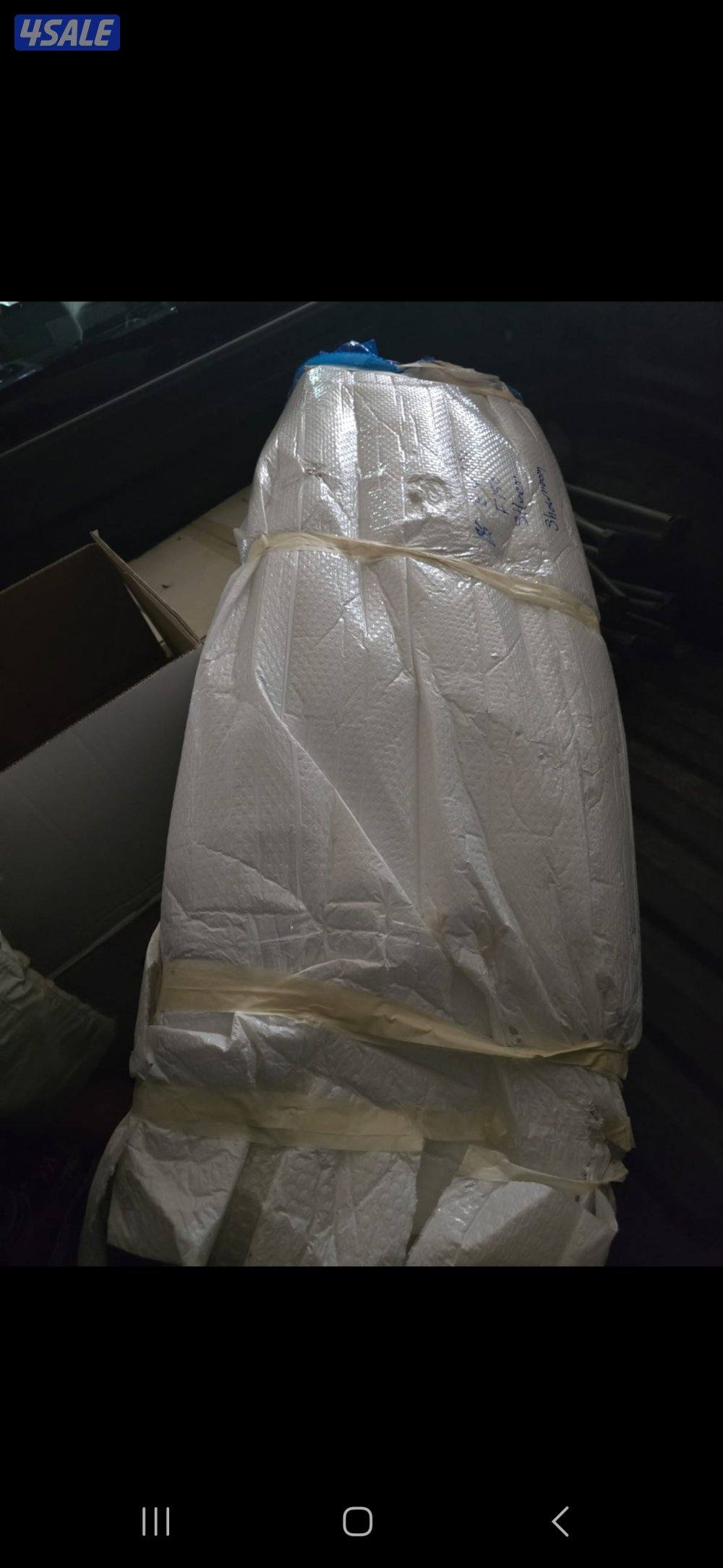 ٤ رنجات وانيت f150 2024 و شبك اصلي كله من الوكالة بعلبهم2