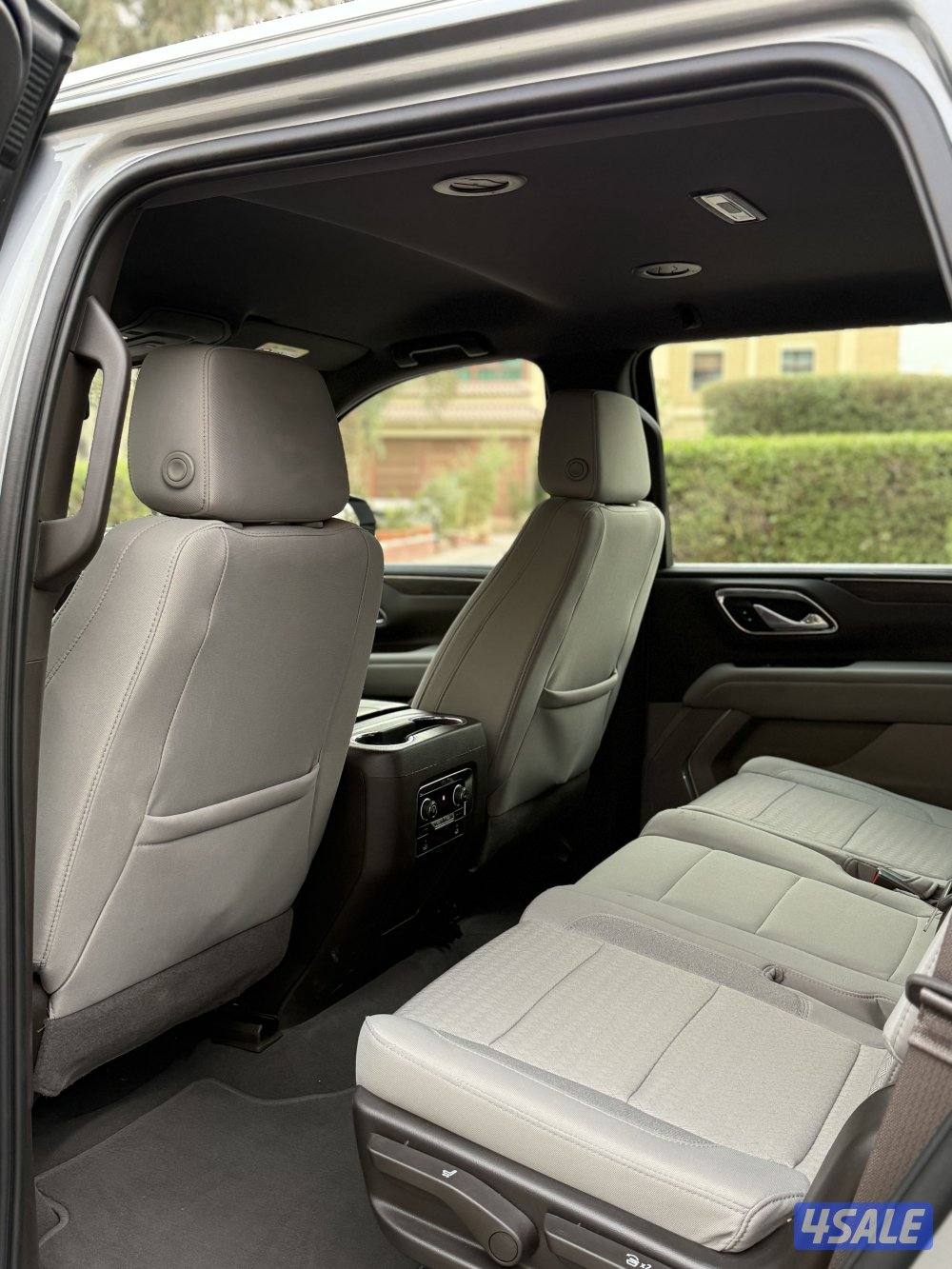 تاهو Ls2  تحت الكفالة 20238