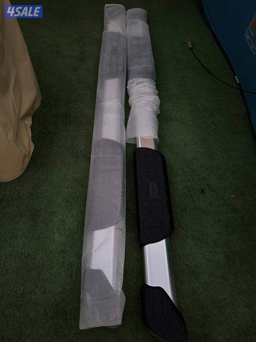 للبيع دواسات تندرا جديدة1