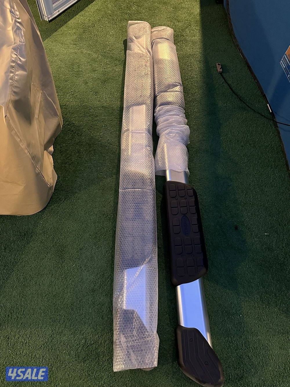 للبيع دواسات تندرا جديدة3