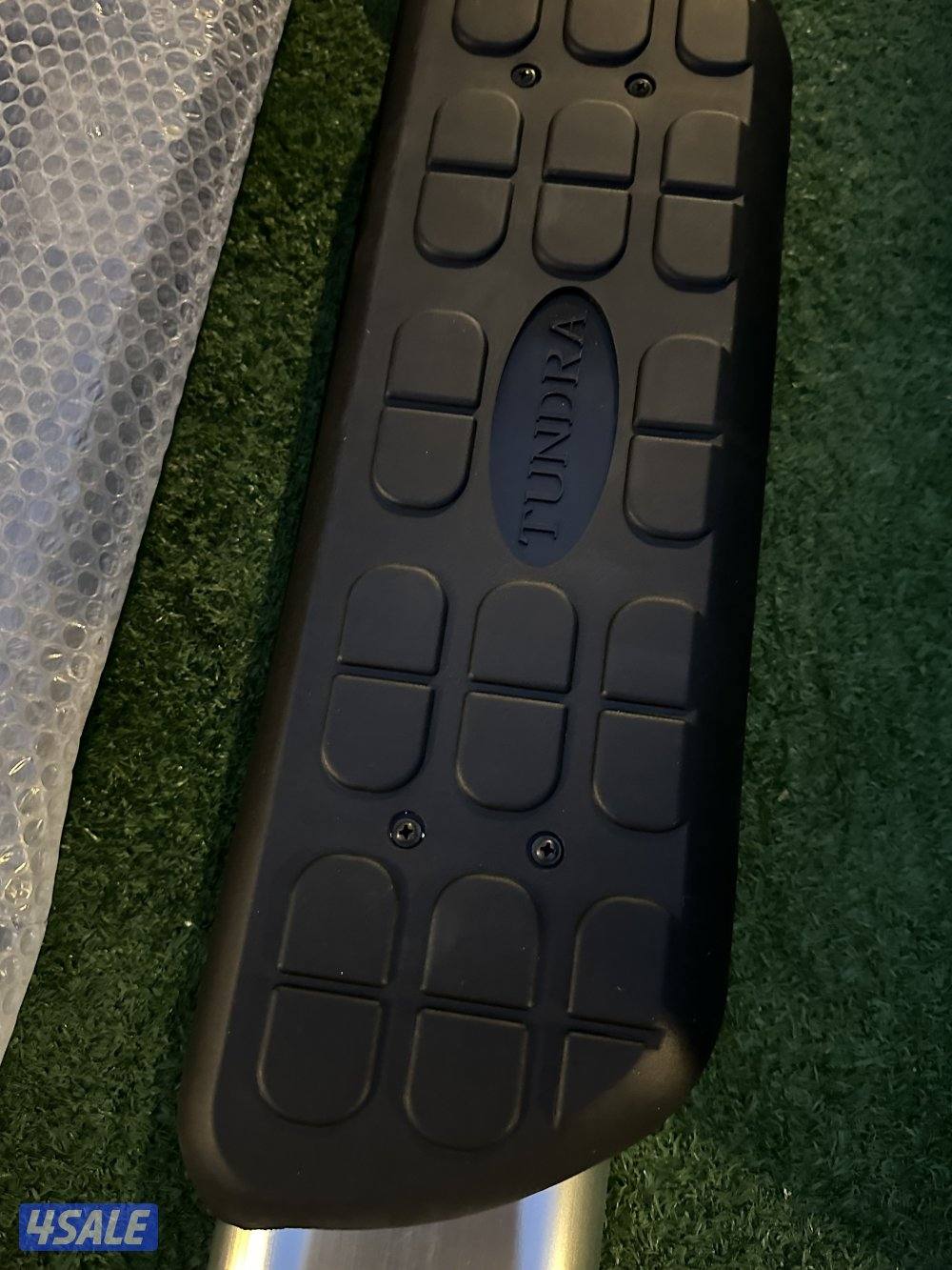 للبيع دواسات تندرا جديدة4