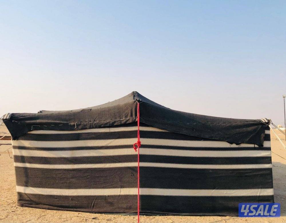 للبيع بيت شعر0