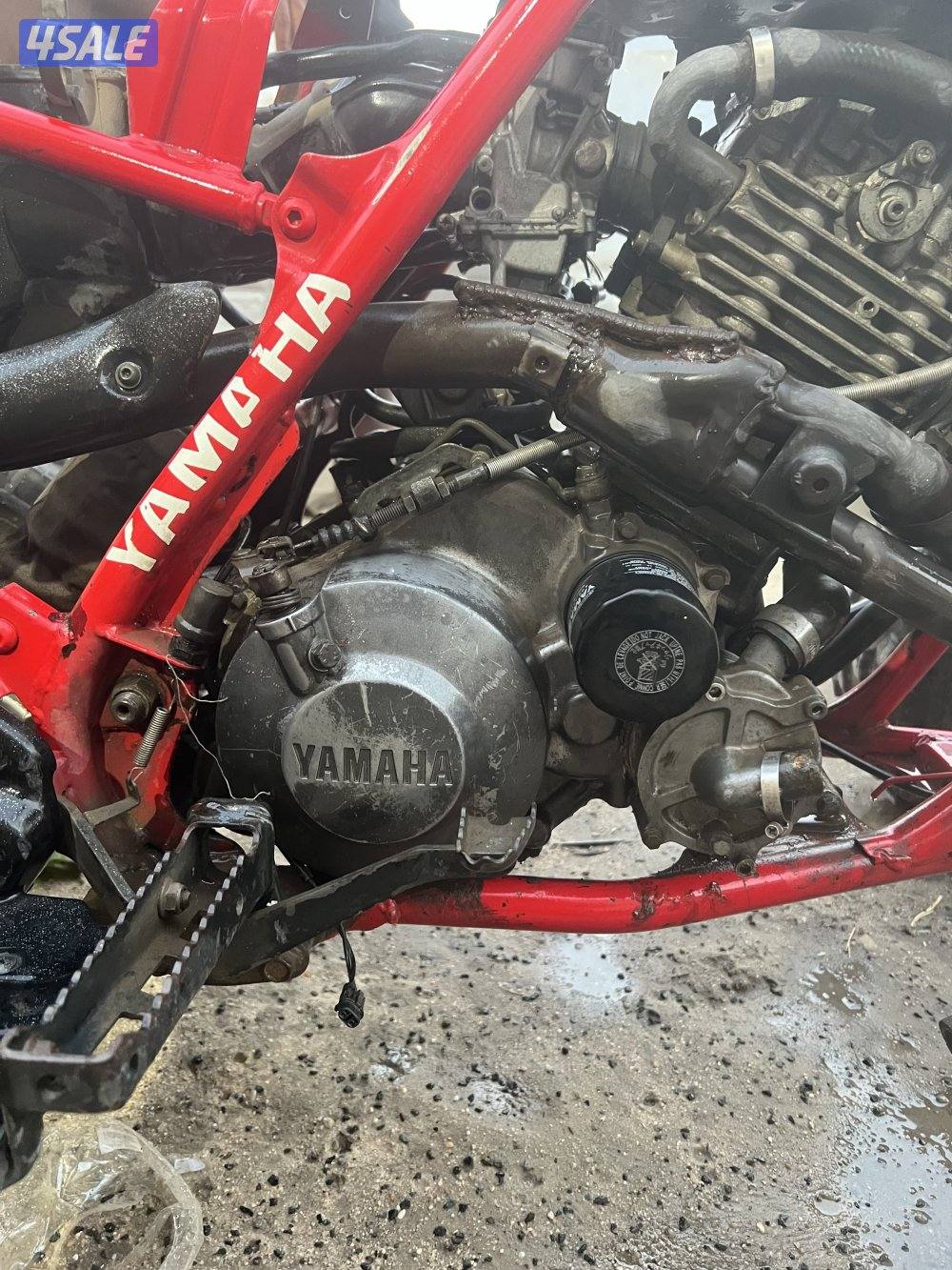 للبيع رابتر ٢٠٠٦3