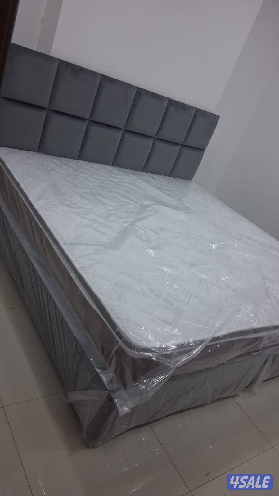 حولي ملك تفاصيل غرف نوم سراير وفرشات طبي بارخص الاسعار0