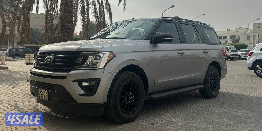 فورد إكسبدشن 2020 بحالة الوكاله0