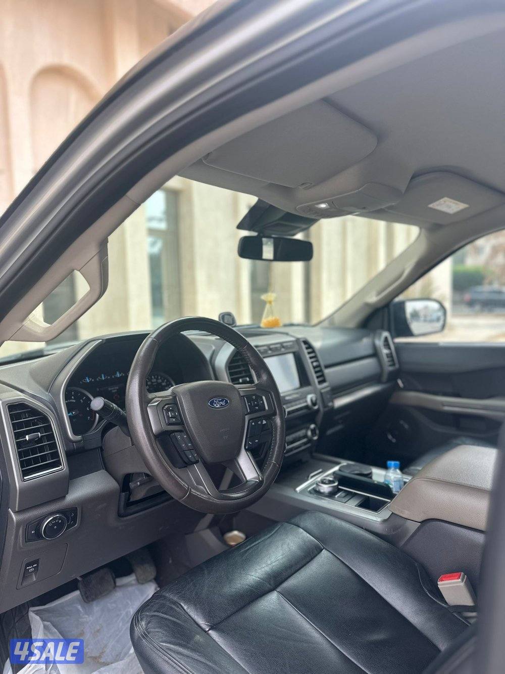 فورد إكسبدشن 2020 بحالة الوكاله3