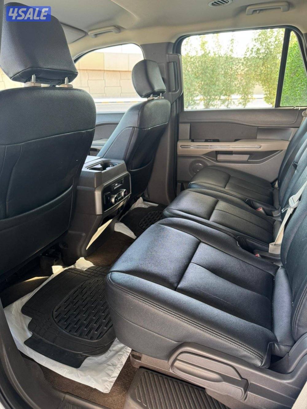 فورد إكسبدشن 2020 بحالة الوكاله5