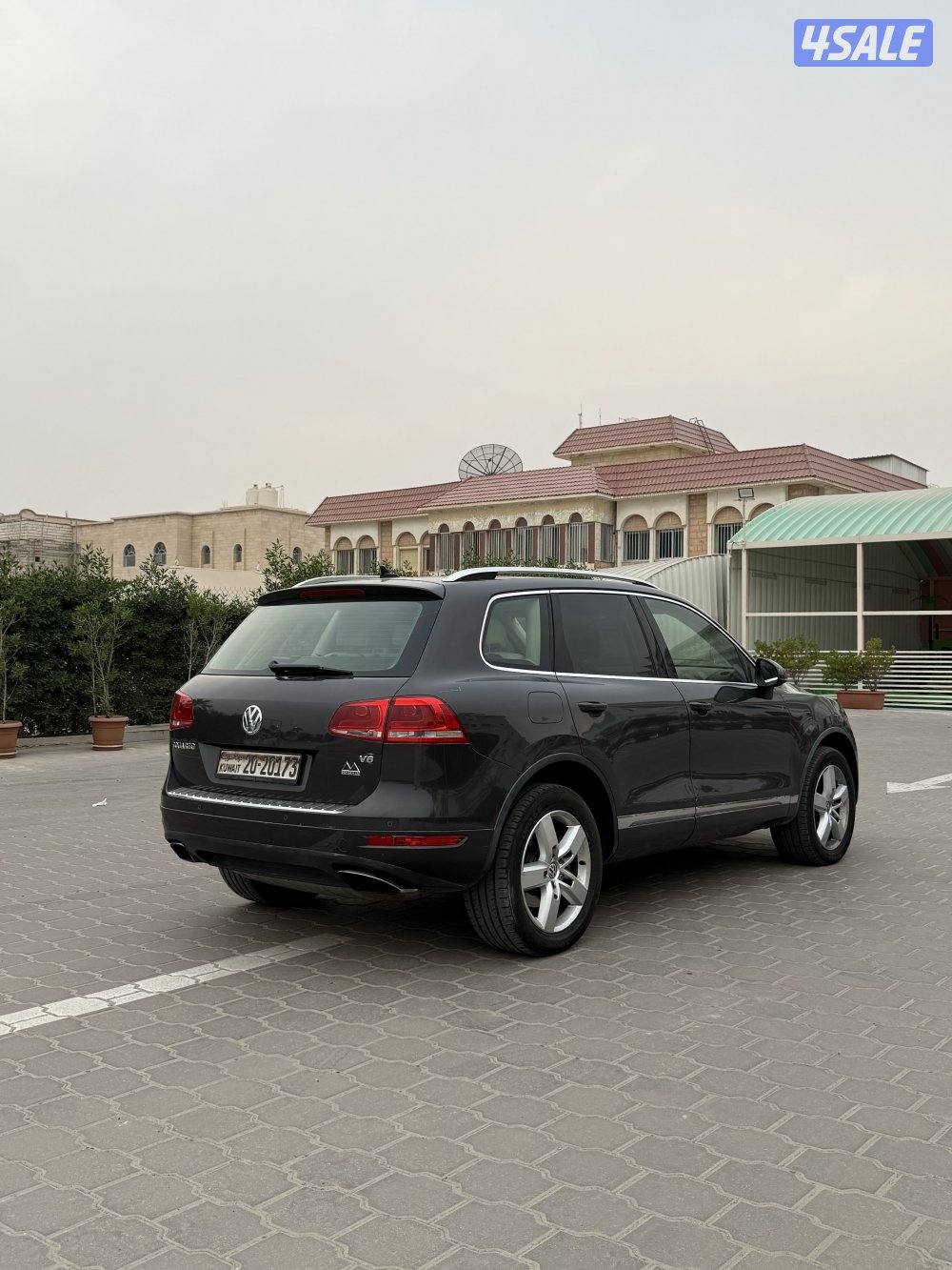 للبيع طوارق وارد الوكالة دبل قير1