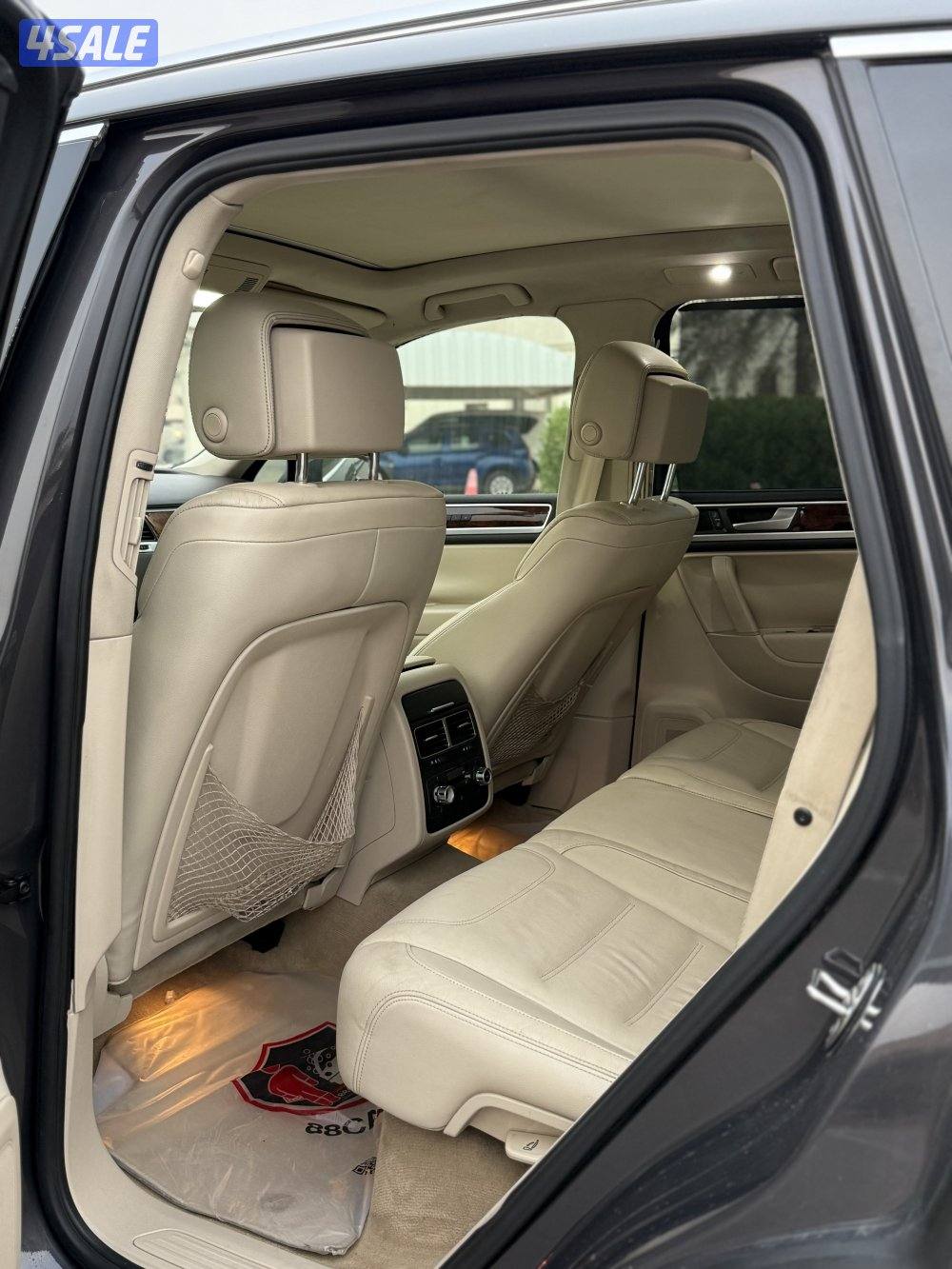 للبيع طوارق وارد الوكالة دبل قير4