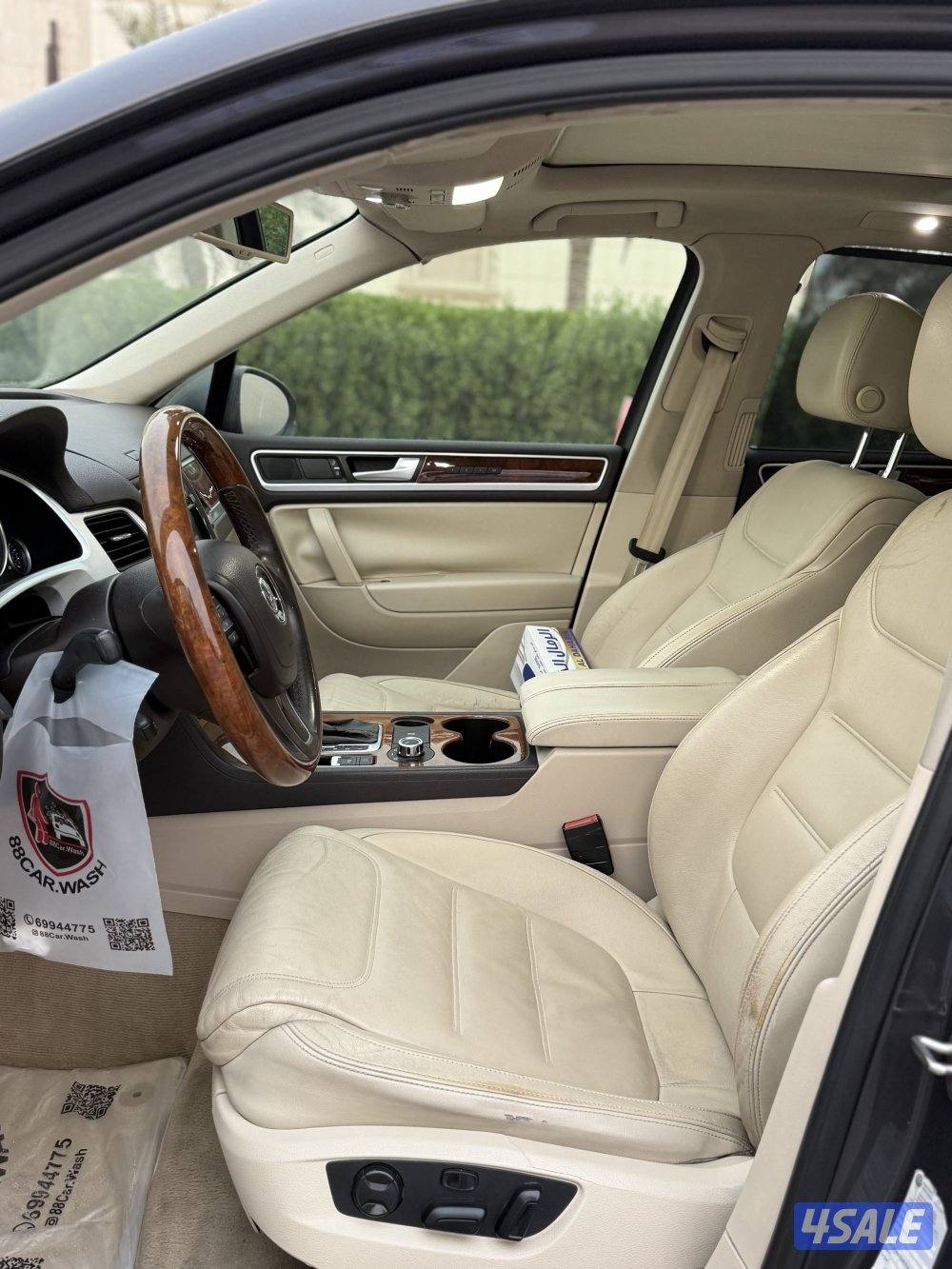 للبيع طوارق وارد الوكالة دبل قير5