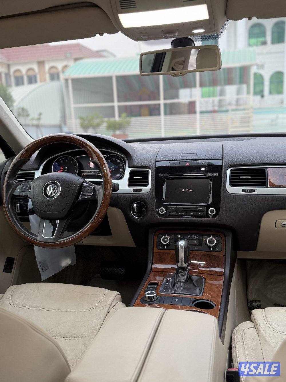 للبيع طوارق وارد الوكالة دبل قير6